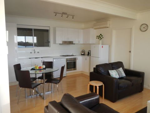 Washpool Retreat - Accommodation QLD 3