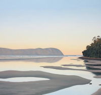 Art of Richard Stanley Studio and Gallery The - Accommodation QLD