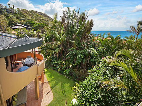 Beachbound - Accommodation QLD 1