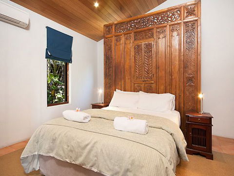 Beachbound - Accommodation QLD 4