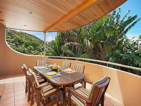 Beachbound - Accommodation QLD 5