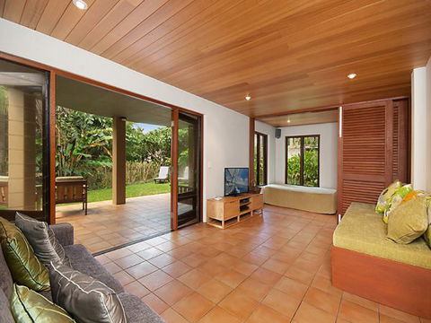 Beachbound - Accommodation QLD 6