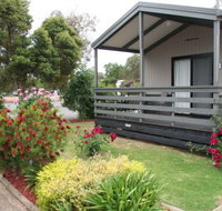 BIG4 Shepparton Park Lane Holiday Park - Accommodation QLD
