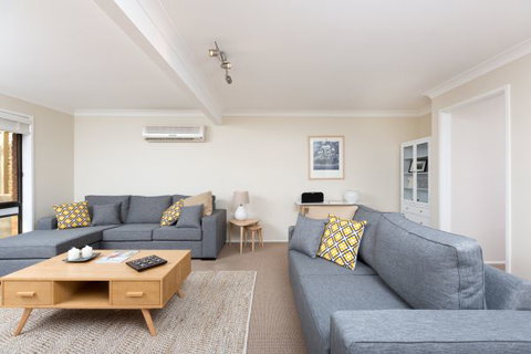 Casa Moana - Accommodation QLD 1