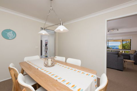 Casa Moana - Accommodation QLD 2