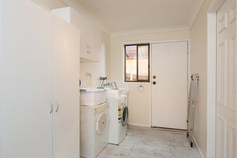 Casa Moana - Accommodation QLD 4