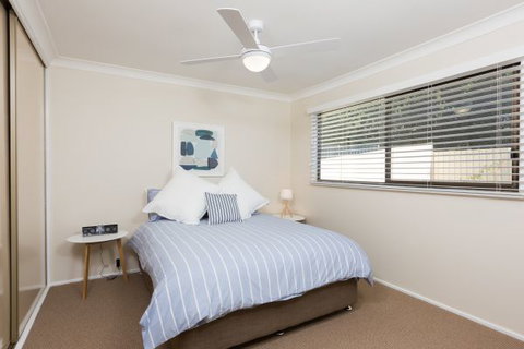Casa Moana - Accommodation QLD 5