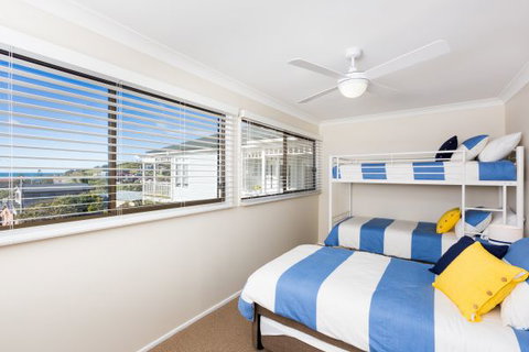Casa Moana - Accommodation QLD 6