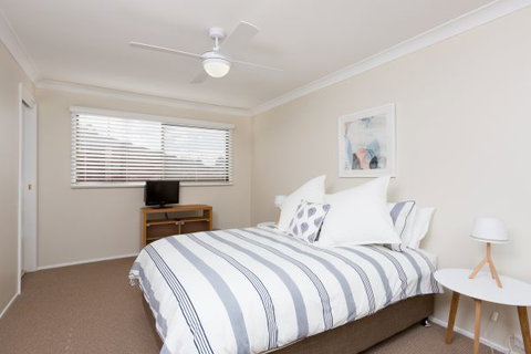 Casa Moana - Accommodation QLD 7
