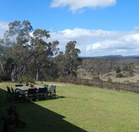 Corang River Bed and Breakfast - Accommodation QLD