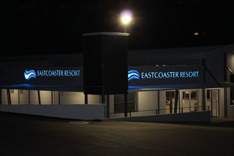 Eastcoaster Resort - Accommodation QLD 0