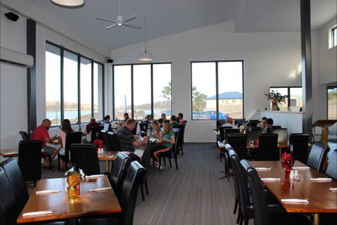 Eastcoaster Resort - Accommodation QLD 4