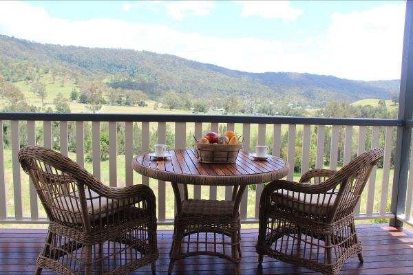 Sarabah QLD Accommodation QLD