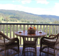 Greenlee Cottages - Accommodation QLD