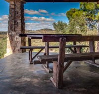 Little Paddock Homestead - Accommodation QLD
