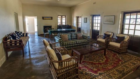 Little Paddock Homestead - Accommodation QLD 2
