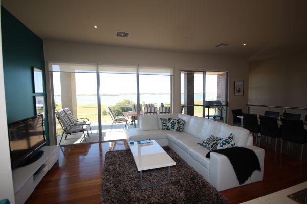 Goolwa Beach SA Accommodation QLD