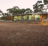 Willalooka Eco Lodge - Accommodation QLD