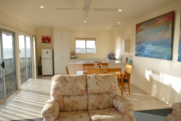 Mundoo Island SA Accommodation QLD