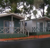 Poplar Tourist Park Camden - Accommodation QLD