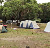 Pretty Beach Campground Murramarang National Park - Accommodation QLD