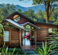 Promised Land Retreat - Accommodation QLD