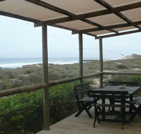 Quobba Station - Accommodation QLD
