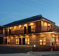 Tanunda Hotel and Apartments - Accommodation QLD