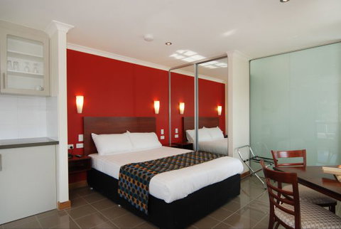 Tanunda Hotel And Apartments - Accommodation QLD 1