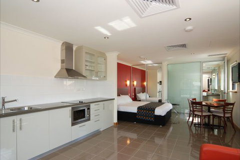 Tanunda Hotel And Apartments - Accommodation QLD 2