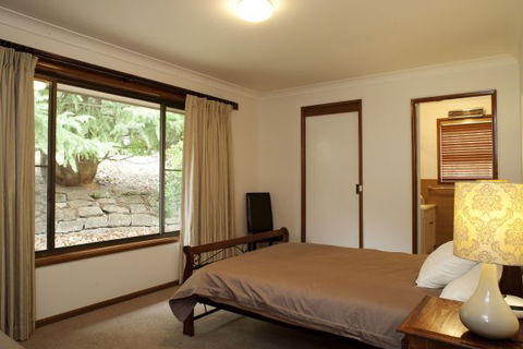 The Jungle Lodge, Blue Mountains Botanic Gardens - Accommodation QLD 3