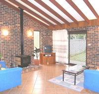 The Happy Shack at Callala Bay - Accommodation QLD