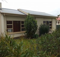 The Gums - Accommodation QLD