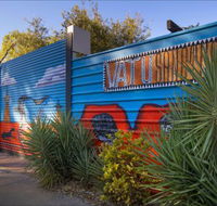 Vatu Sanctuary - Accommodation QLD