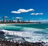 Gold Coast Family Car Rentals - Accommodation QLD