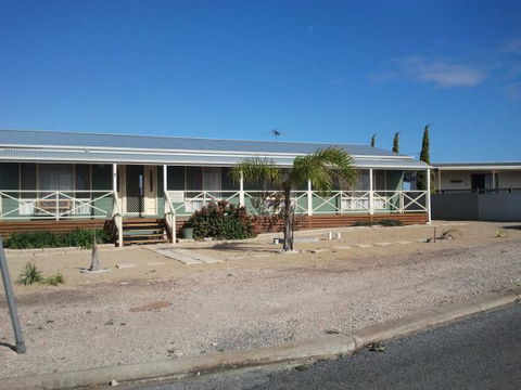 Annies Rest - Accommodation QLD 0