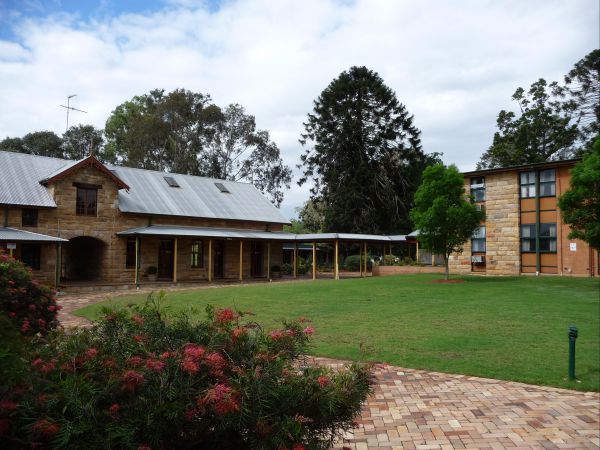 Mulgoa NSW Accommodation QLD