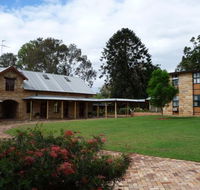 Edmund Rice Retreat and Conference Centre - Accommodation QLD