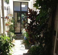 Five Ways B and B - Accommodation QLD