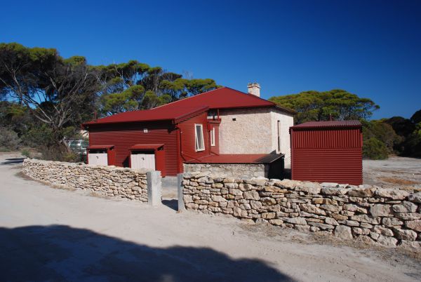 Congo NSW Accommodation QLD