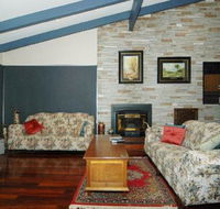 Grandview B and B - Accommodation QLD