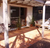 Hideaway  Belongil - Accommodation QLD