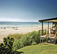 Imeson Cottage - Accommodation QLD