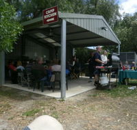 Koondrook Caravan Park - Accommodation QLD