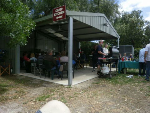 Koondrook Caravan Park - Accommodation QLD 0