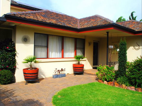 North East Stays - Accommodation QLD 1