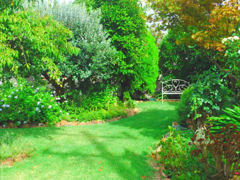 North East Stays - Accommodation QLD 2