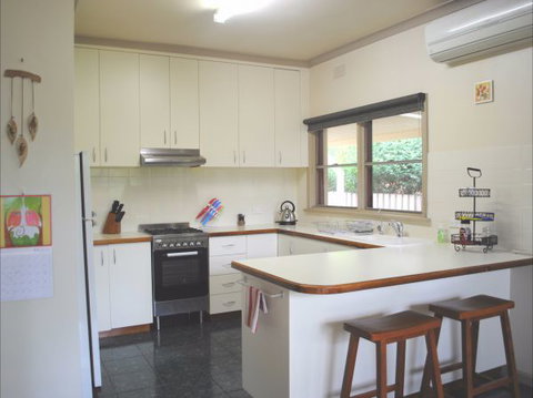 North East Stays - Accommodation QLD 4