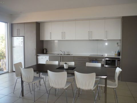 Number 99B - Accommodation QLD 0