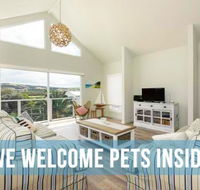 PetLet 14 24 Seagull Avenue at Hayborough - Accommodation QLD